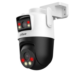 Dahua Kamera WI-FI Dahua P5D-5F-PV-0280B/600B...