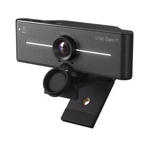 Creative Labs Creative Live! Cam Sync 4K v2