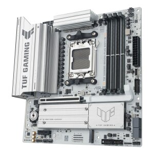 ASUS TUF GAMING B850M-PLUS WIFI7 W AMD B850 Socket AM5...