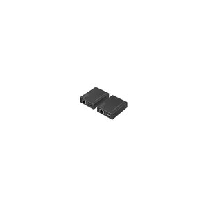 DIGITUS HDMI KVM Extender Set 4K/30Hz - Kabel-/Adapterset...