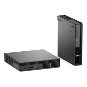 Dell Pro Micro QCM1250 Micro Mini-PC