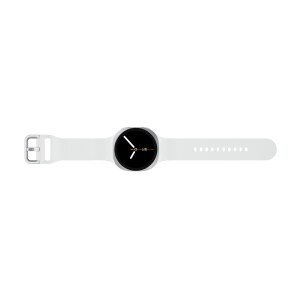 Samsung Galaxy Watch 8 Smartwatch 40mm Silver