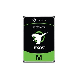 Seagate Exos M Interne Festplatte 28 TB 7200 RPM 512 MB...