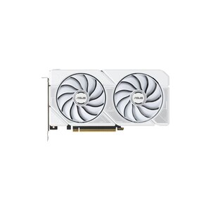 ASUS Dual -RTX5060TI-O16G-WHITE NVIDIA GeForce RTX 5060...