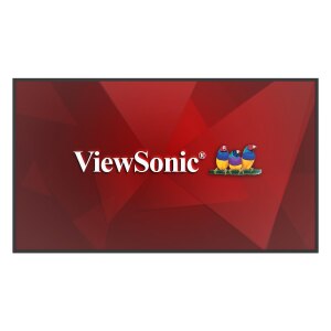 ViewSonic ViewBoard LED large format display 3840x2160 -...