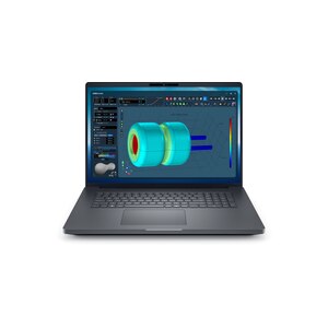 Dell Pro Max 18 Plus MB18250 Notebook