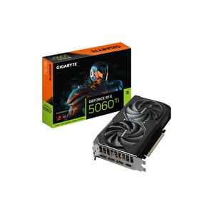 GIGABYTE GeForce RTX 5060 Ti WINDFORCE MAX OC 8G...