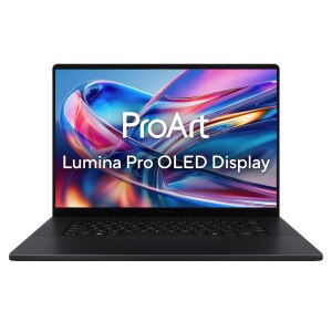 ASUS ProArt P16 H7606WX-SE008X Copilot+ PC AMD Ryzen AI 9...