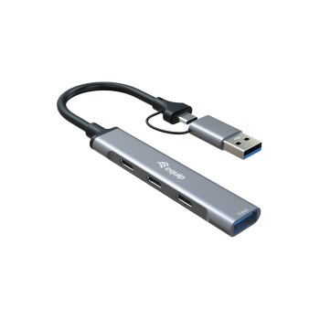 Equip USB Hub