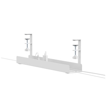 Neomounts Vassoio portacavi - montaggio a morsetto - universale