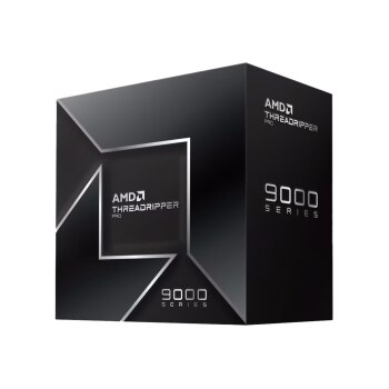 AMD Ryzen ThreadRipper PRO 9965WX