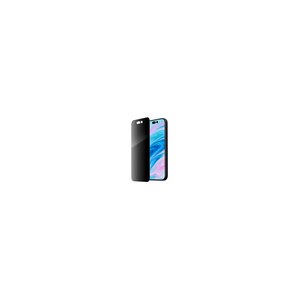 Laut International Prime Glass Privacy iPhone 15 Black