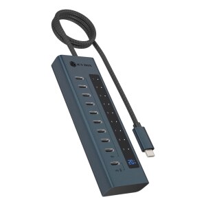 ICY BOX USB-C Hub