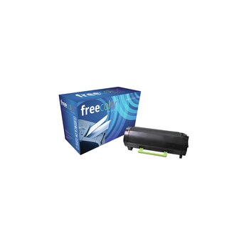 Freecolor MX510-HY cartuccia toner nero