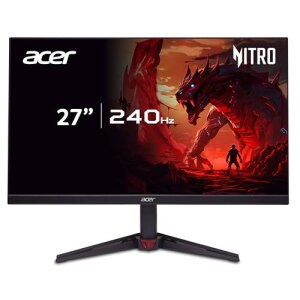 Acer UM.HV0EE.309 Computerbildschirm 68,6 cm (27″)...