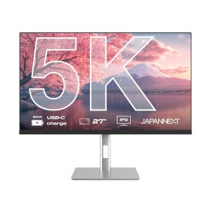 JAPANNEXT JN-IPS275K-HSPC9 16 9 HDMI/DP 5K -...