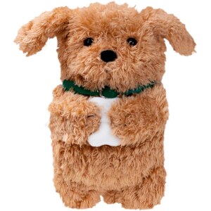 Laut International MAGMOJI WALLET Ginger Dog comp. with...