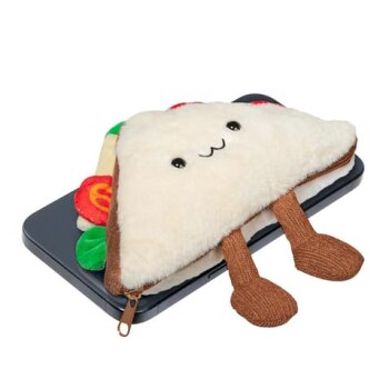 Laut International MAGMOJI WALLET Duckie comp. with MagSafe