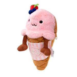 Laut International MAGMOJI WALLET Ice cream Cane...
