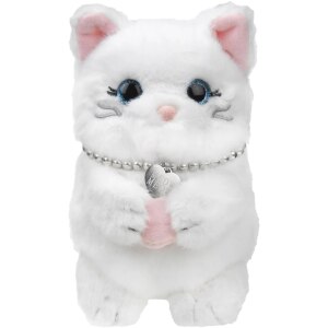 Laut International MAGMOJI WALLET Marshmallow Cat...