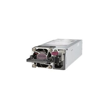 HPE - 865414-B21 - Stromversorgung Hot-Plug (Plug-In-Modul) - Flex Slot - 80 PLUS Platinum - Wechselstrom 100-240 V - 800 Watt - 908 VA