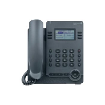 Alcatel Lucent Enterprise ALE-20h Essential DeskPhone
