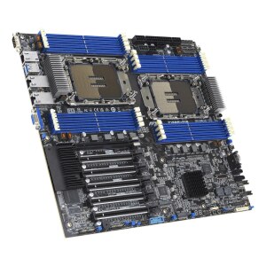 ASUS Z13PE-D16/ASMB11 Intel C741 LGA 4677 (Socket E) ATX...