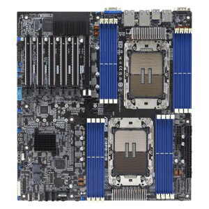 ASUS Z13PE-D16/ASMB11 Intel C741 LGA 4677 (Socket E) ATX...