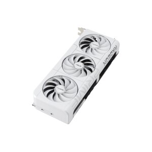 ASUS Prime Radeon RX 9070 XT White OC Edition GDDR6...
