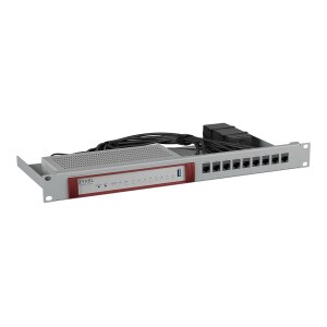 Rackmount.IT RM-ZN-T1 rack accessory Mounting bracket