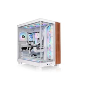 Thermaltake Geh View 380 XL WS Midi Tower″ARGB...