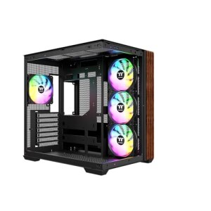 Thermaltake Geh View 380 Ws Midi Tower″Argb″...