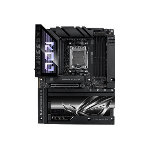 ASUS ROG CROSSHAIR X870E HERO BTF AMD X870E Socket AM5 ATX