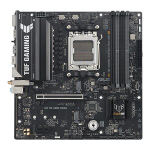 ASUS TUF GAMING A620AM-PLUS WIFI AMD A620A Socket AM5...