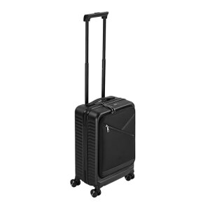 rivacase Riva Handgepäck Clark schwarz 8181 - Tasche