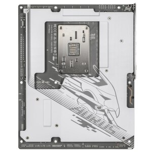 Gigabyte X870E A PRO X ICE Motherboard