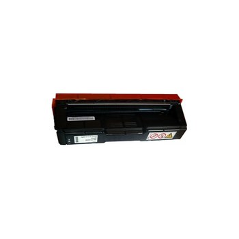 Ricoh Schwarz - original - Tonerpatrone - für Gestetner SP C231, SP C232