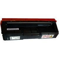 Ricoh Schwarz - original - Tonerpatrone - für Gestetner SP C231, SP C232