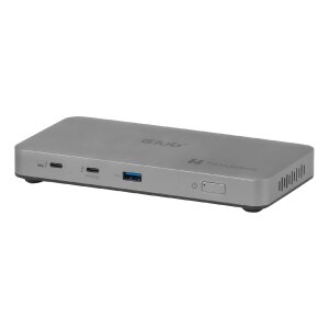 CLUB3D Hub Docking Station Thunderbolt per Notebook