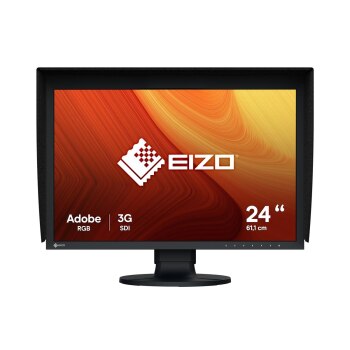 EIZO ColorEdge CG2400SV LED Monitor 61.2 cm (24.1 inch)