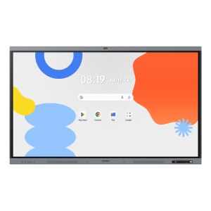 Samsung Lavagna Interattiva Touchscreen