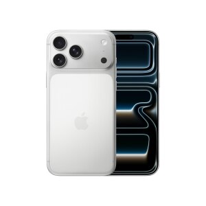 Apple iPhone 17 Pro Silver