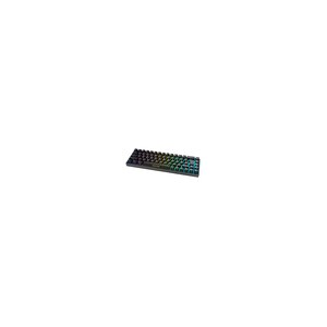 Deltaco GAM-100-DE - Verkabelt & Kabellos - USB +...