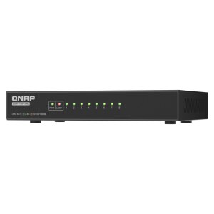 QNAP QSW-1108-8T-R2 switch di rete Non gestito 2.5G...