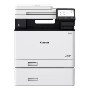 Canon i-SENSYS MF752Cdw II Laser A4 1200 x 1200 DPI 33...