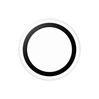 PanzerGlass ® Hoops® Camera Lens Protector Transparent iPhone Air Clear screen protector Apple 1 pc(s)