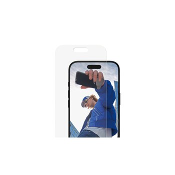 PanzerGlass Screen Protector for iPhone Air