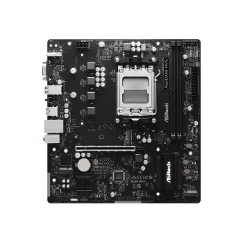 ASRock AMD AM5 A620AM-HVS Mainboard