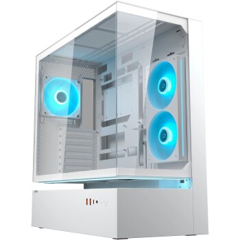 COUGAR Midi Tower Case