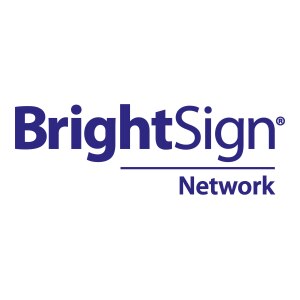 BrightSign Network - Passlizenz (1 Jahr) - 1